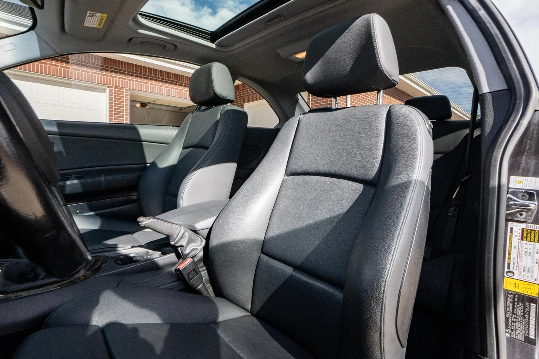 2008 BMW E81/E82/E88 1 Series - Image 23 of 31
