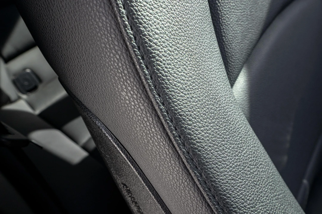 2008 BMW E81/E82/E88 1 Series - Image 25 of 31