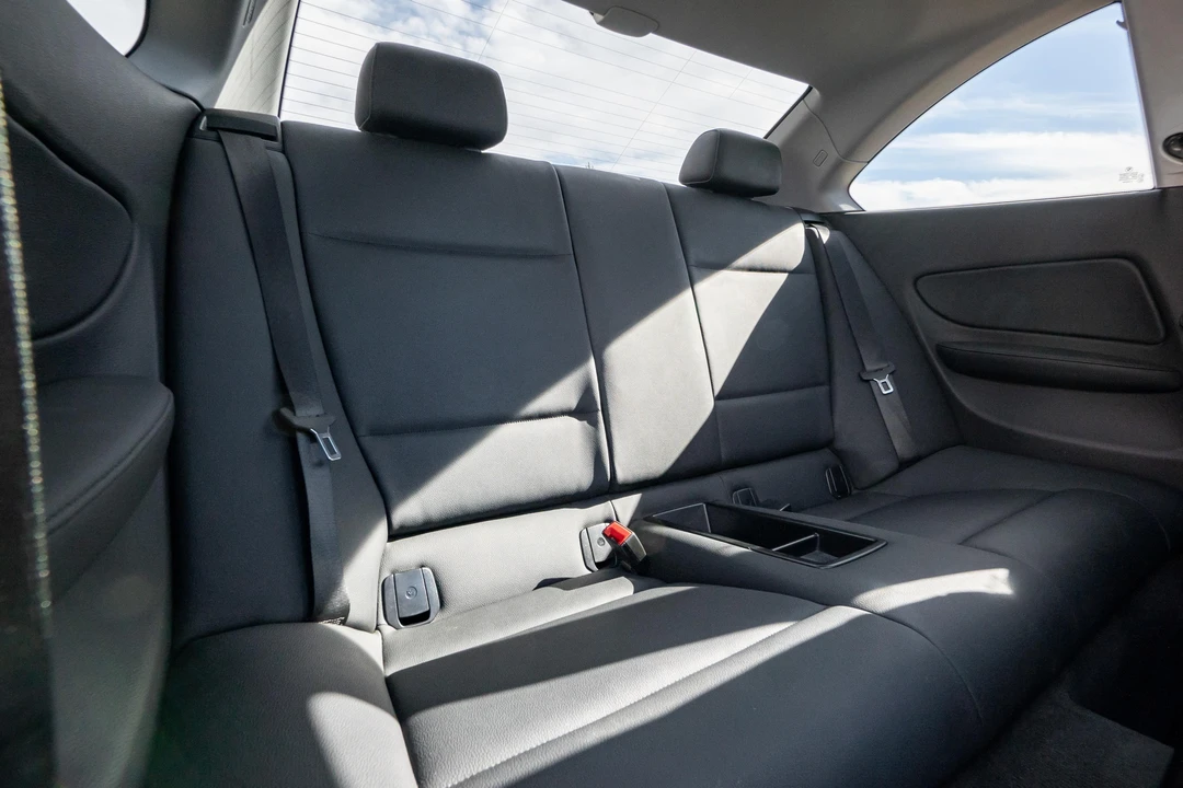 2008 BMW E81/E82/E88 1 Series - Image 29 of 31