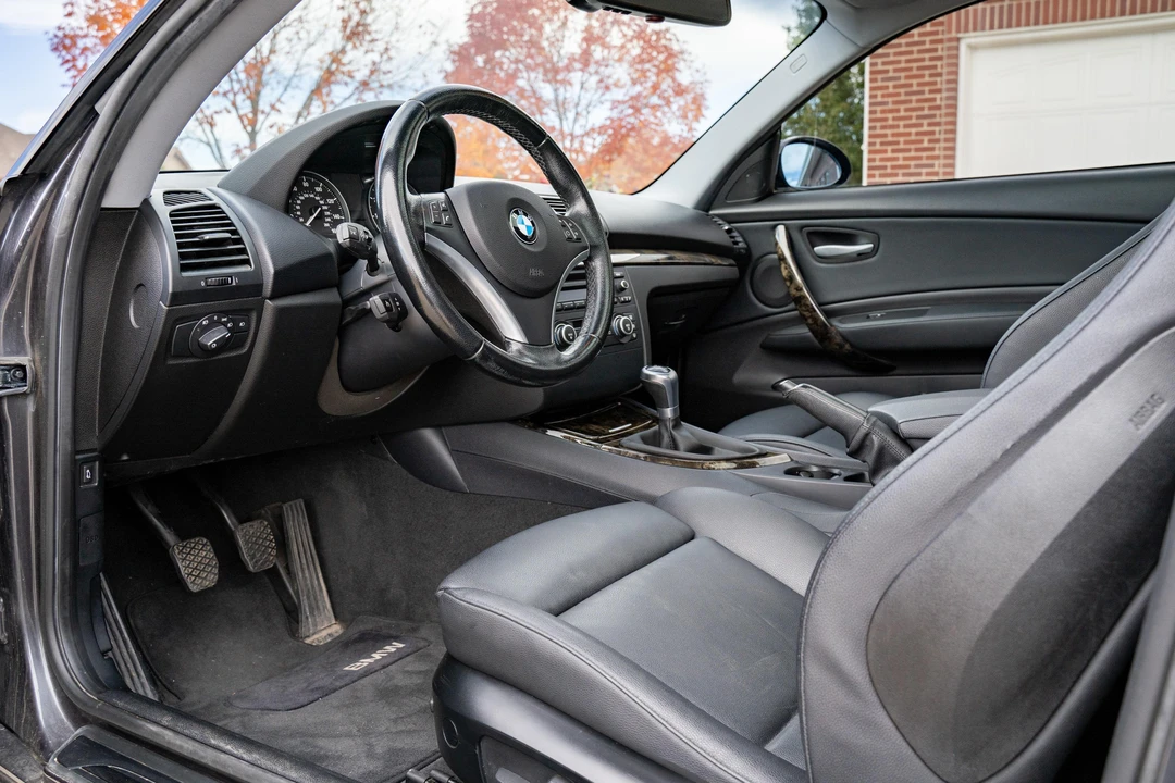 2008 BMW E81/E82/E88 1 Series - Image 30 of 31