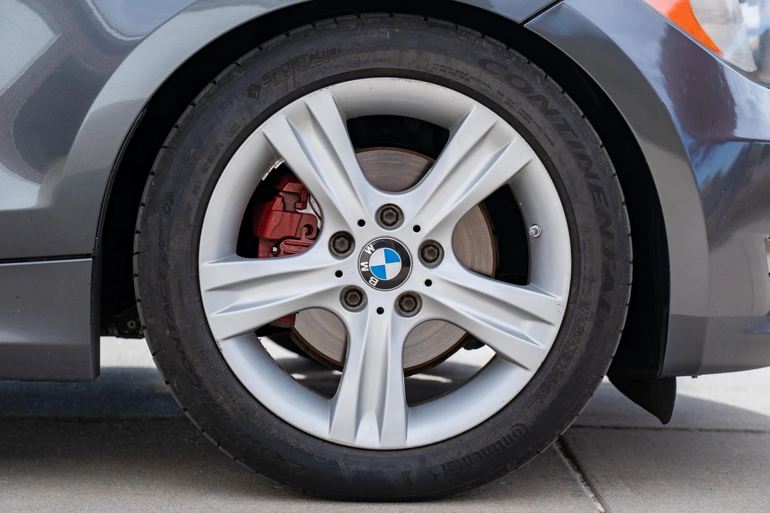 2008 BMW E81/E82/E88 1 Series - Image 17 of 31