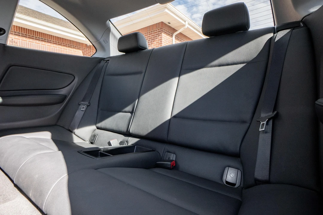 2008 BMW E81/E82/E88 1 Series - Image 28 of 31