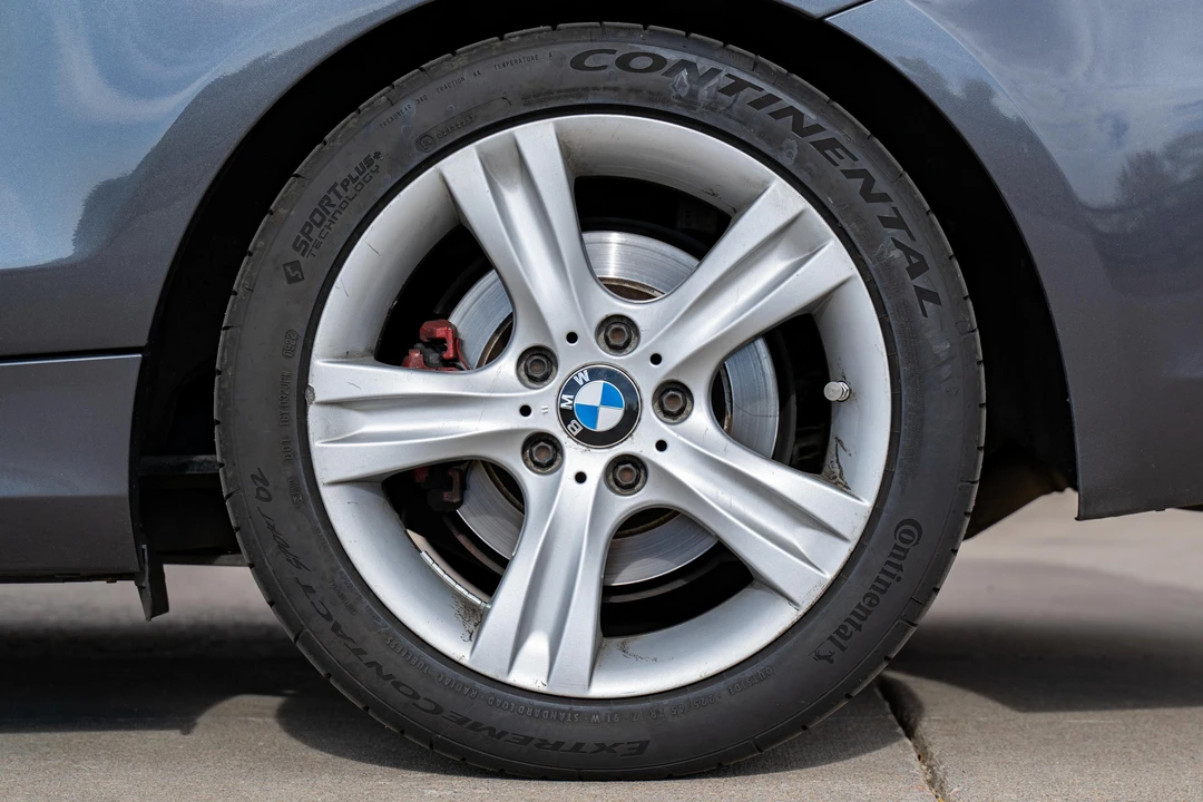 2008 BMW E81/E82/E88 1 Series - Image 15 of 31