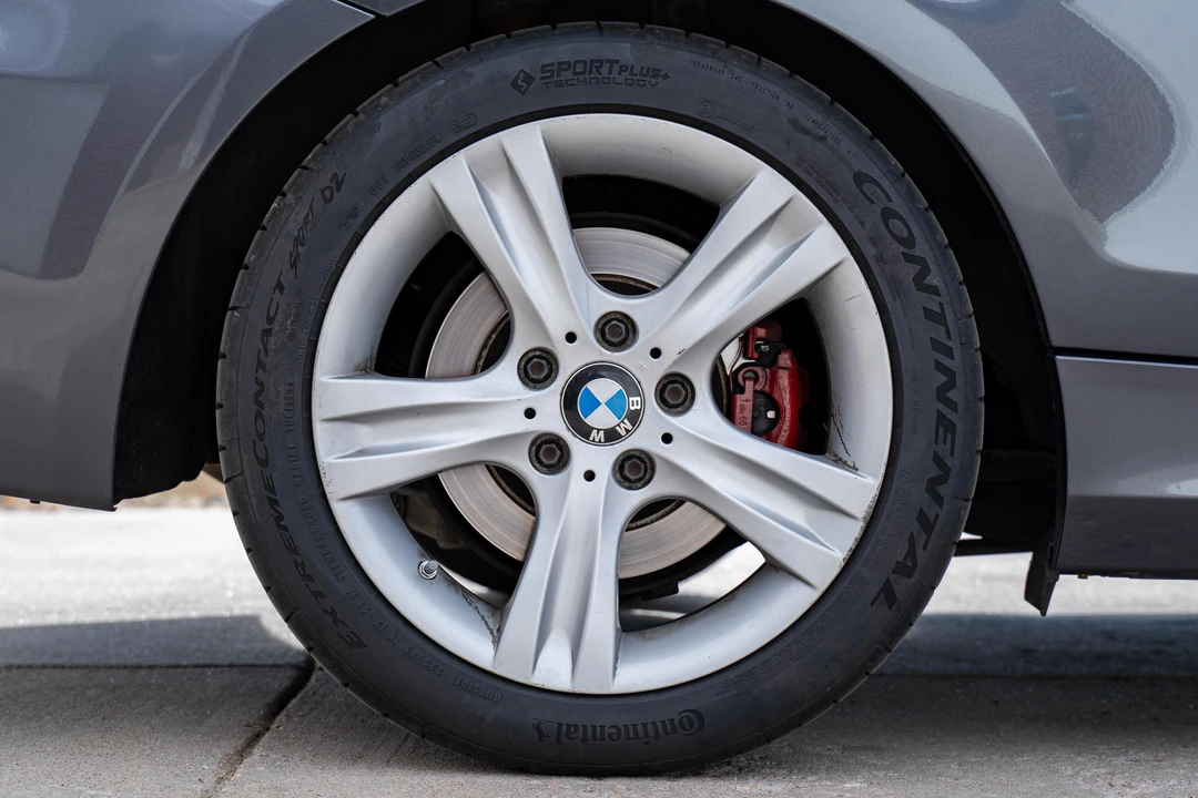 2008 BMW E81/E82/E88 1 Series - Image 16 of 31