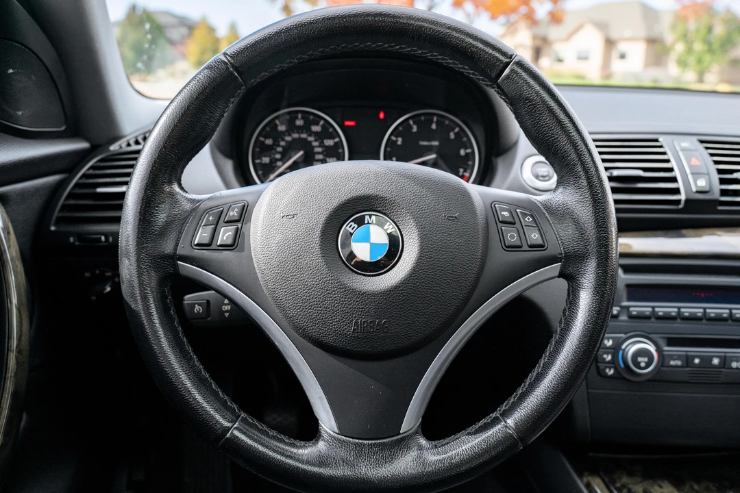 2008 BMW E81/E82/E88 1 Series - Image 31 of 31