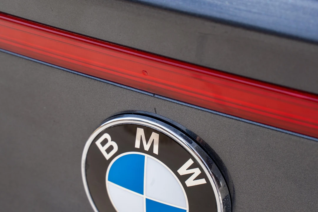2008 BMW E81/E82/E88 1 Series - Image 13 of 31