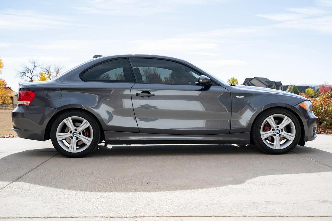 2008 BMW E81/E82/E88 1 Series - Image 7 of 31
