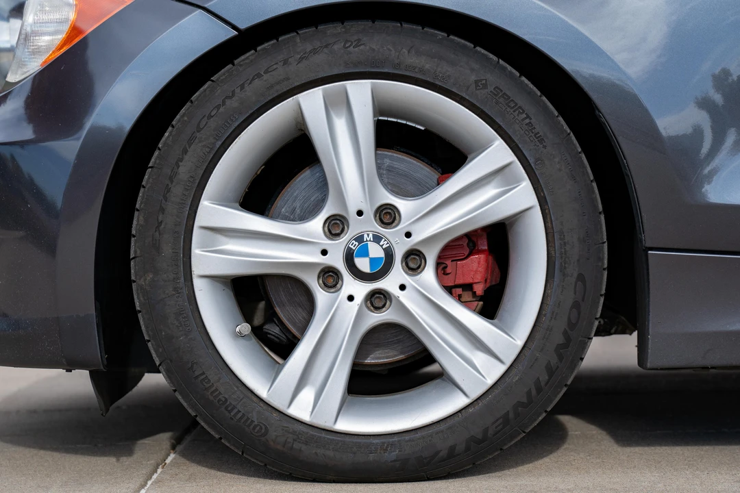 2008 BMW E81/E82/E88 1 Series - Image 14 of 31