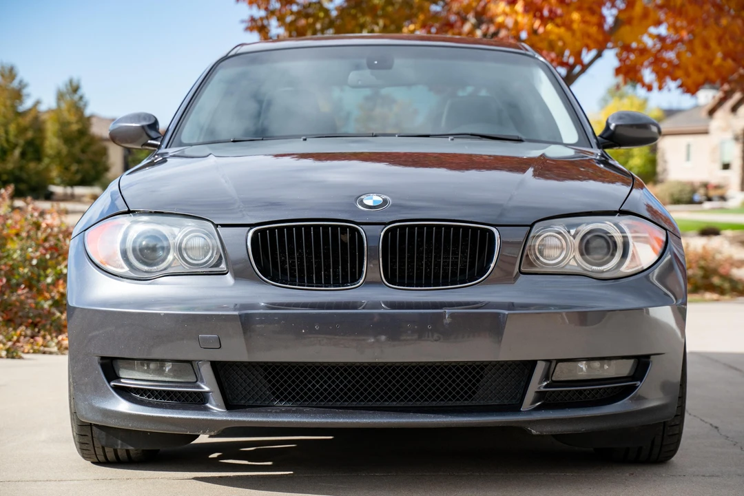 2008 BMW E81/E82/E88 1 Series - Image 2 of 31