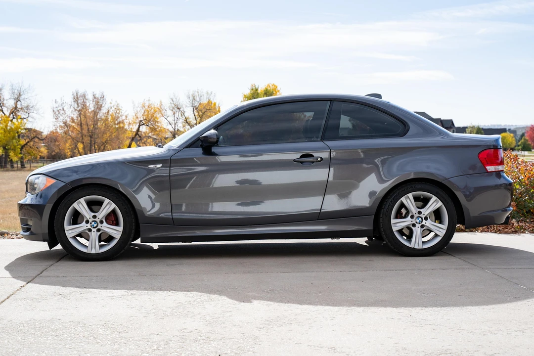 2008 BMW E81/E82/E88 1 Series - Image 3 of 31