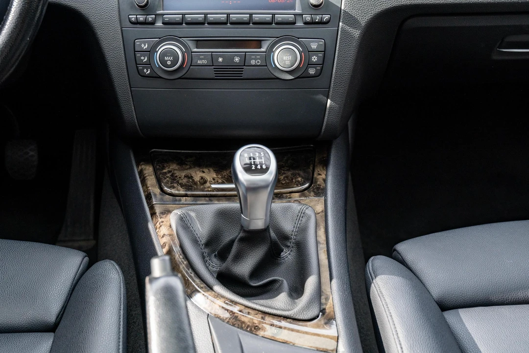 2008 BMW E81/E82/E88 1 Series - Image 21 of 31