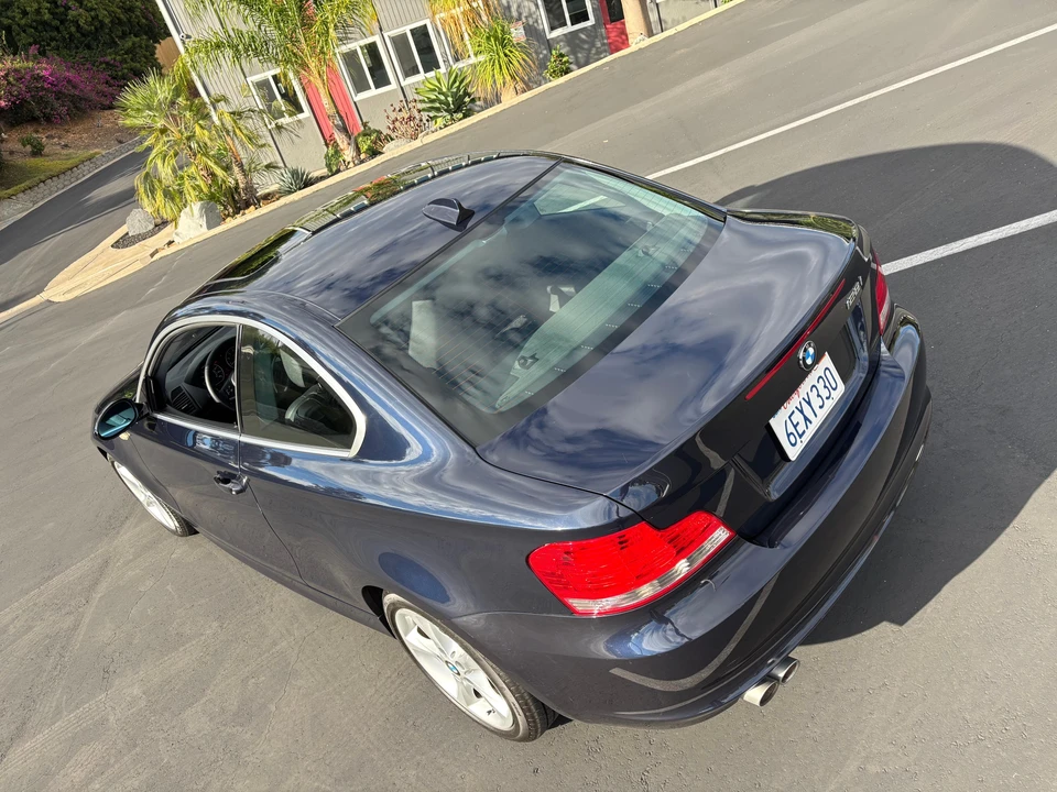2008 BMW E81/E82/E88 1 Series - Image 8 of 31