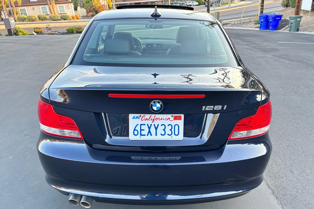 2008 BMW E81/E82/E88 1 Series - Image 5 of 31