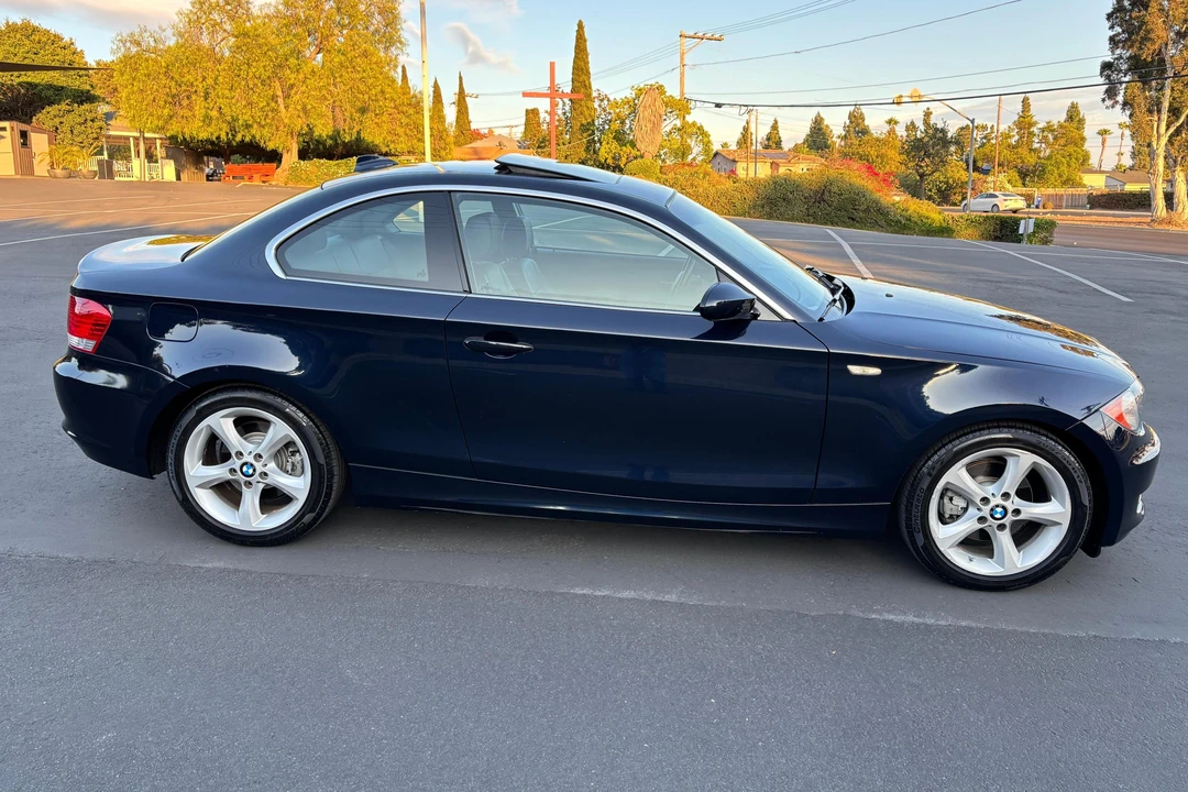2008 BMW E81/E82/E88 1 Series - Image 2 of 31