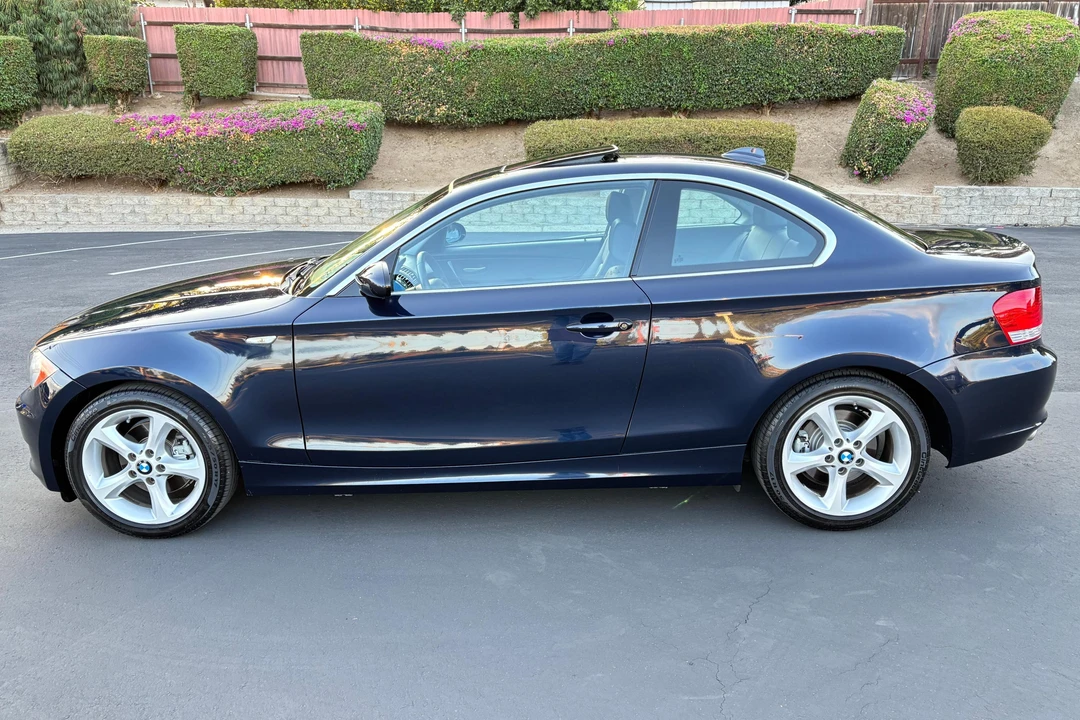 2008 BMW E81/E82/E88 1 Series - Image 3 of 31