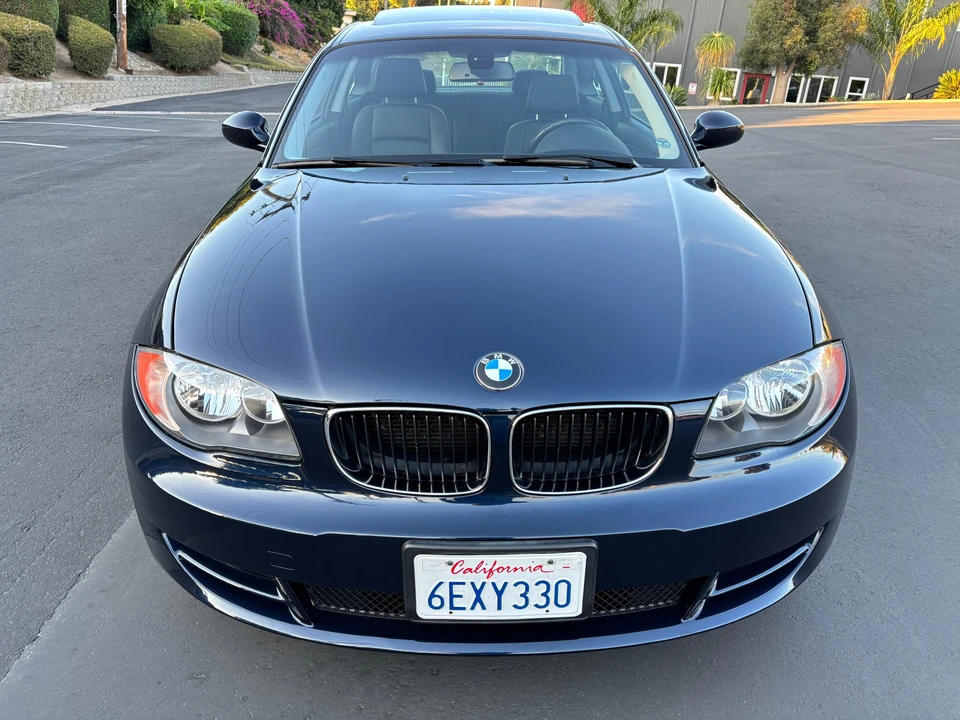 2008 BMW E81/E82/E88 1 Series - Image 6 of 31