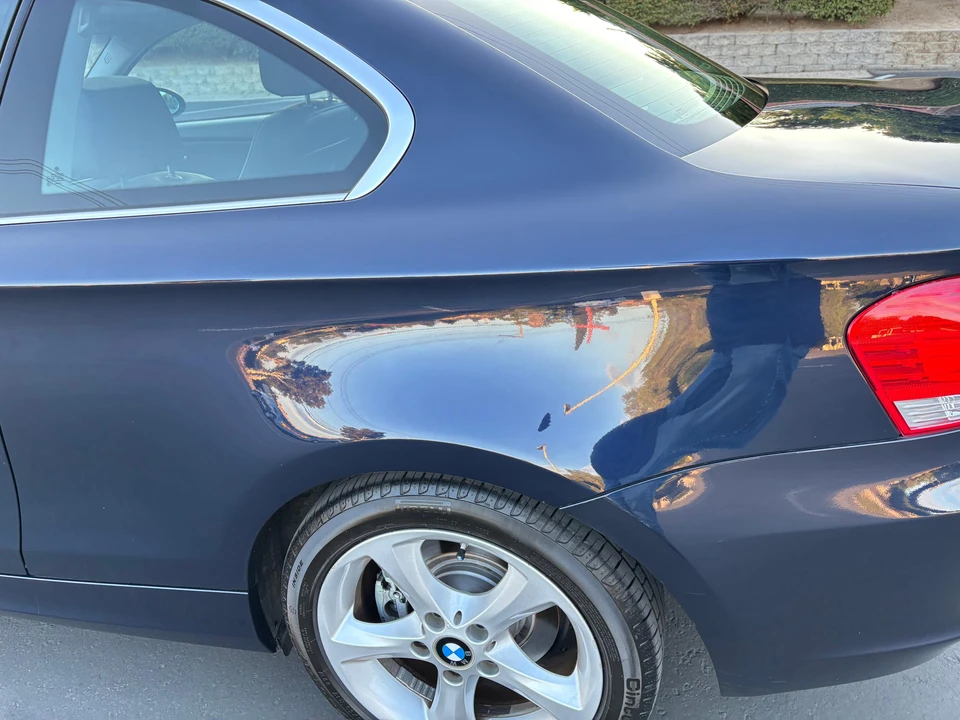 2008 BMW E81/E82/E88 1 Series - Image 24 of 31