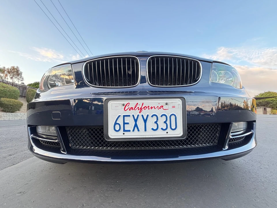 2008 BMW E81/E82/E88 1 Series - Image 7 of 31