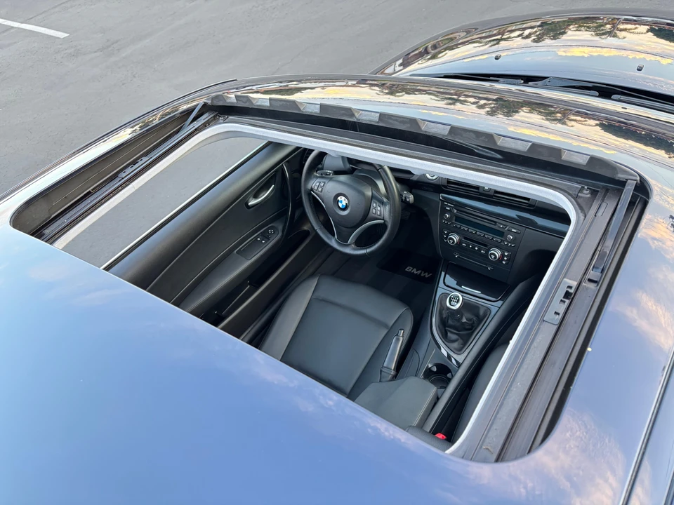 2008 BMW E81/E82/E88 1 Series - Image 31 of 31