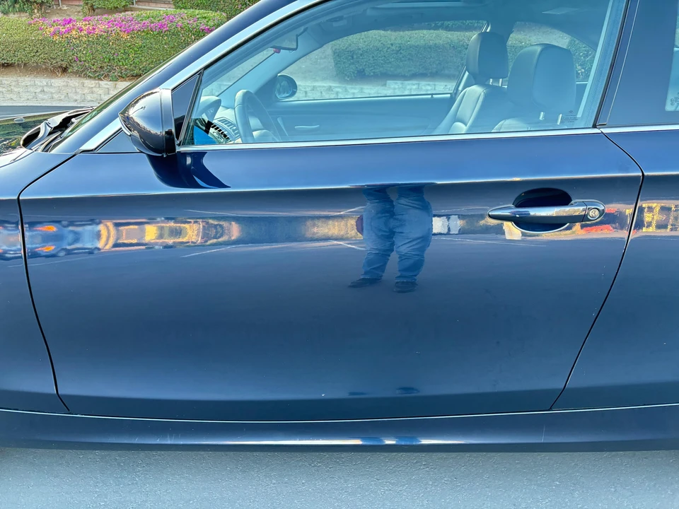 2008 BMW E81/E82/E88 1 Series - Image 23 of 31