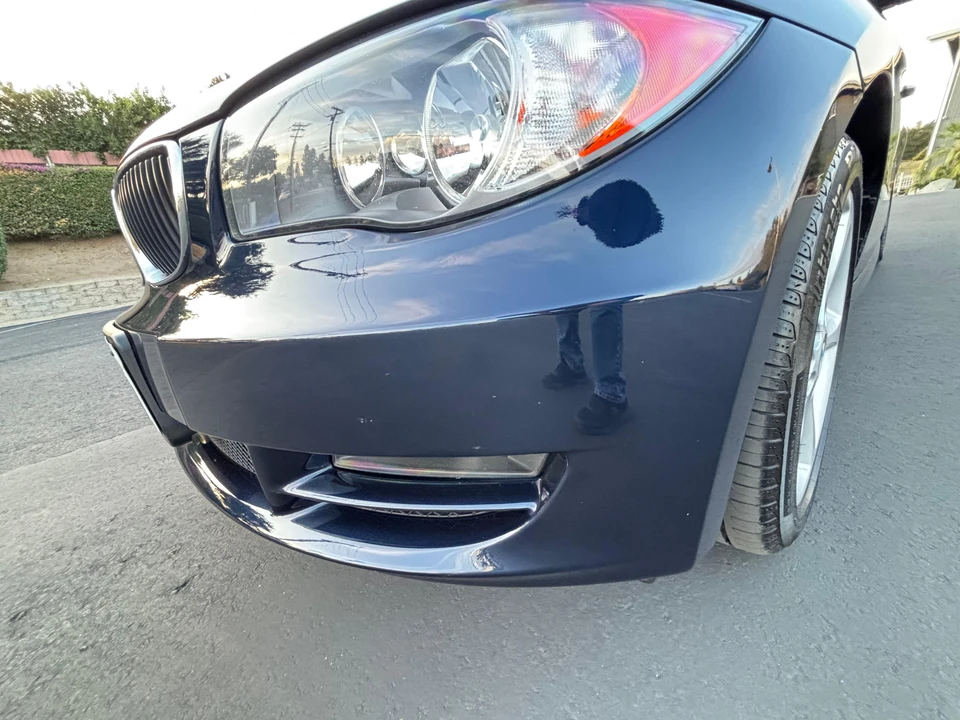 2008 BMW E81/E82/E88 1 Series - Image 20 of 31