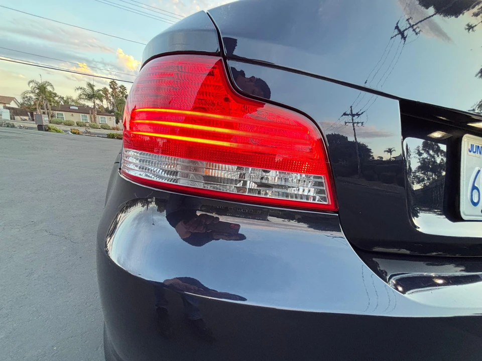 2008 BMW E81/E82/E88 1 Series - Image 26 of 31