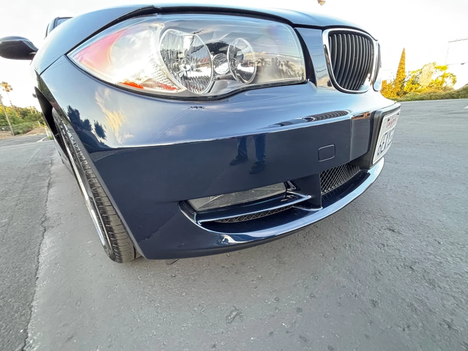 2008 BMW E81/E82/E88 1 Series - Image 14 of 31