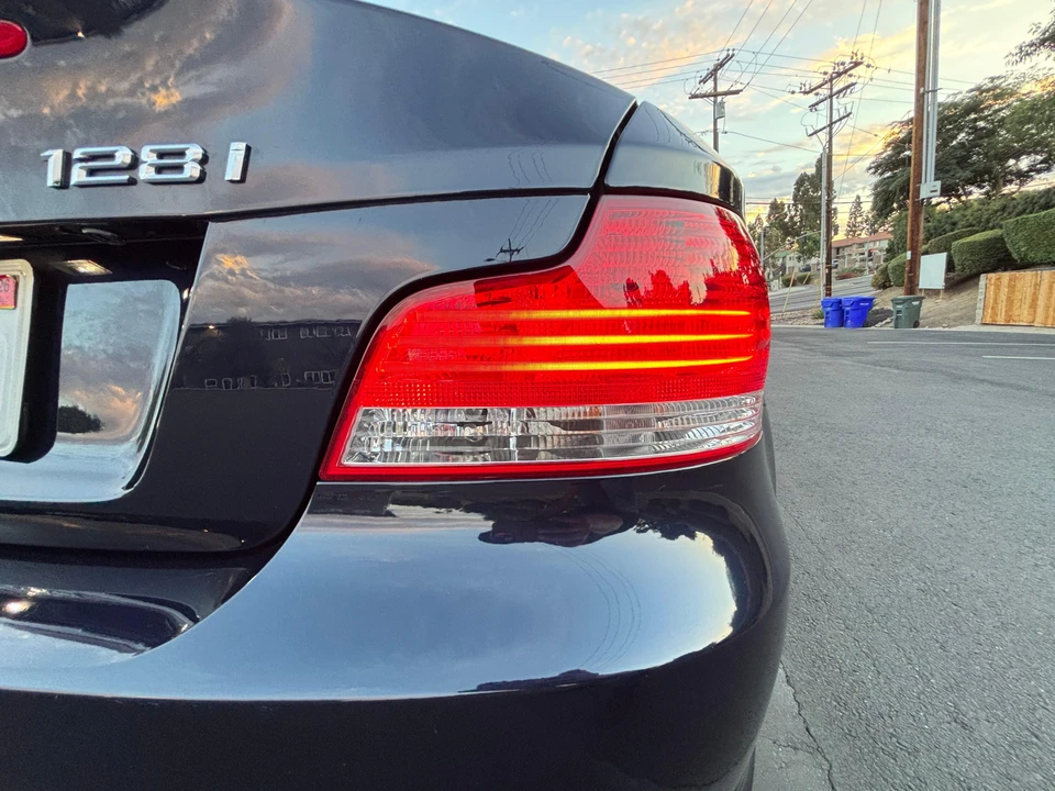 2008 BMW E81/E82/E88 1 Series - Image 27 of 31