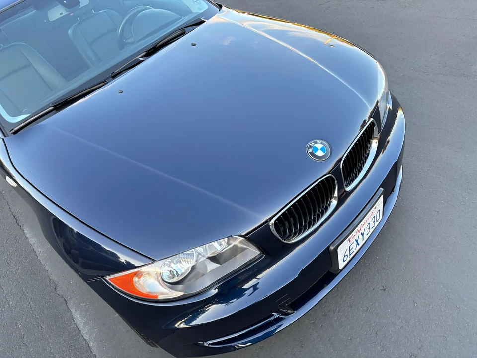 2008 BMW E81/E82/E88 1 Series - Image 12 of 31
