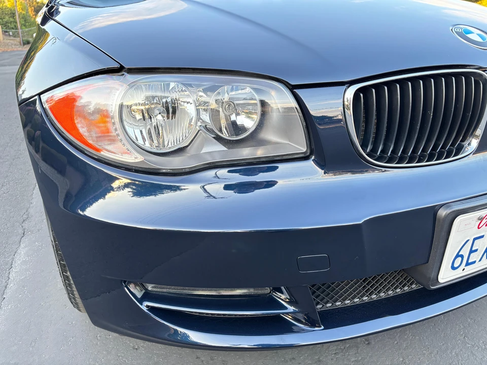2008 BMW E81/E82/E88 1 Series - Image 15 of 31