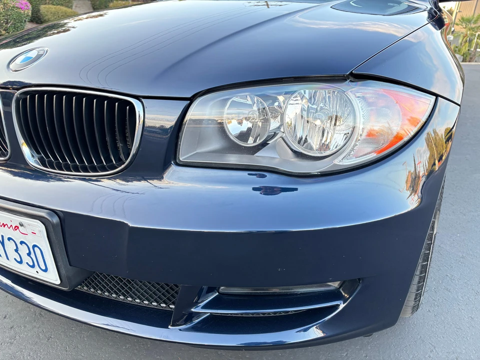 2008 BMW E81/E82/E88 1 Series - Image 17 of 31
