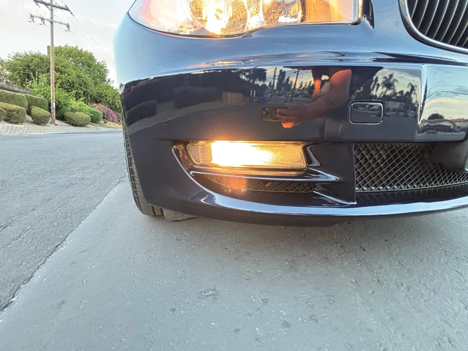 2008 BMW E81/E82/E88 1 Series - Image 16 of 31