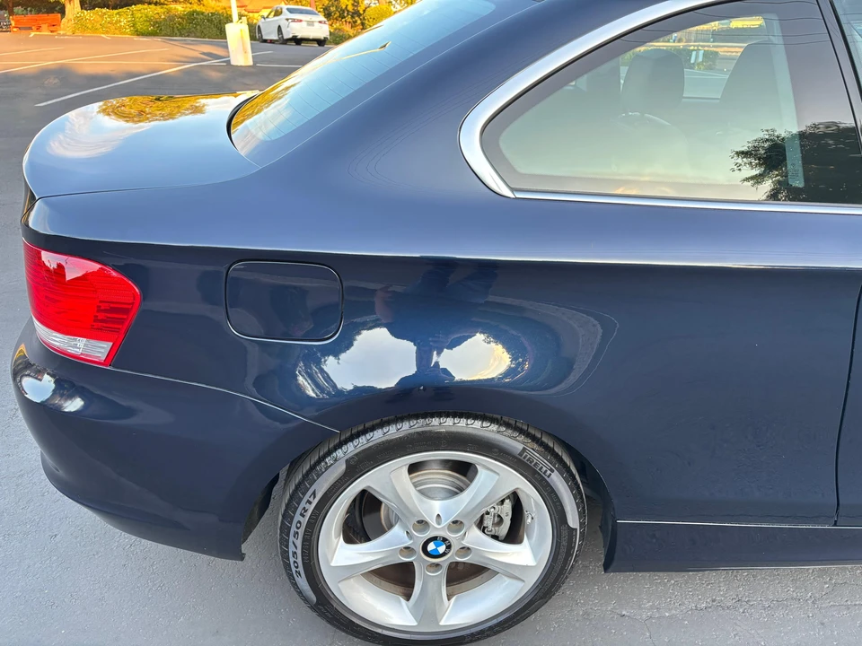 2008 BMW E81/E82/E88 1 Series - Image 29 of 31