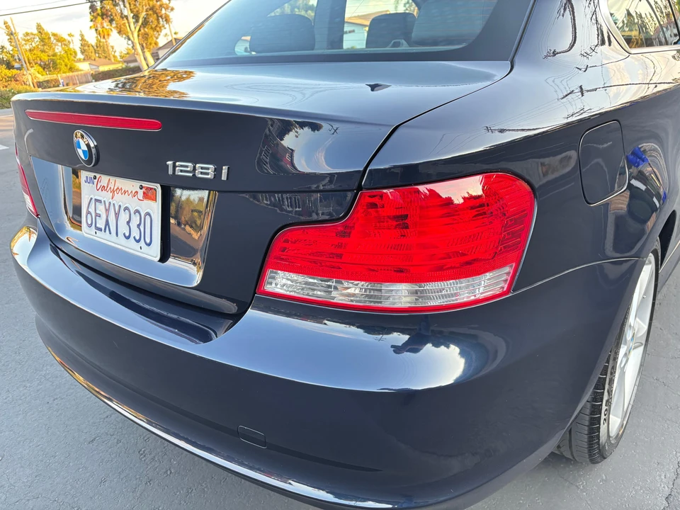 2008 BMW E81/E82/E88 1 Series - Image 28 of 31