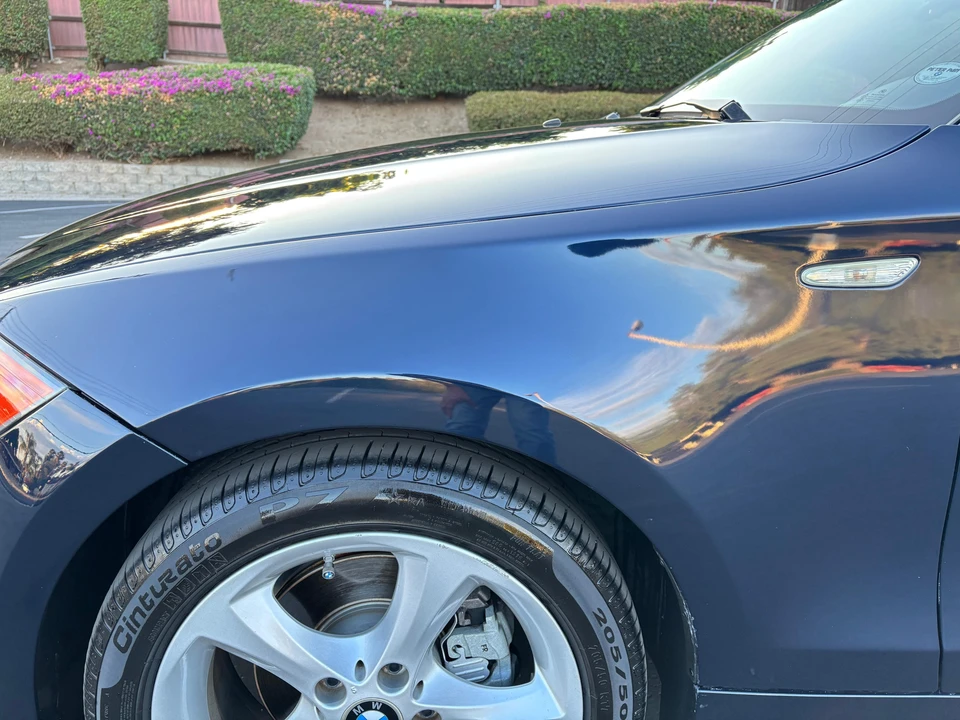 2008 BMW E81/E82/E88 1 Series - Image 21 of 31