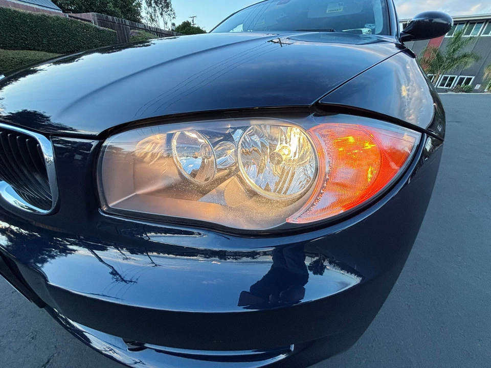 2008 BMW E81/E82/E88 1 Series - Image 18 of 31