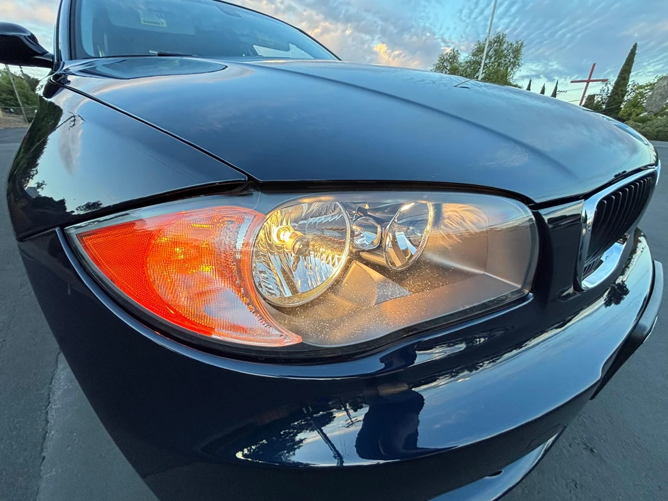 2008 BMW E81/E82/E88 1 Series - Image 13 of 31
