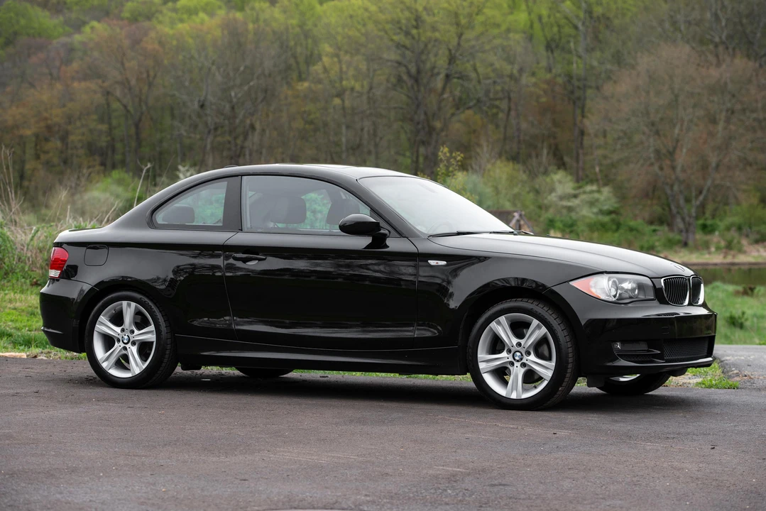 2008 BMW E81/E82/E88 1 Series - Image 17 of 31