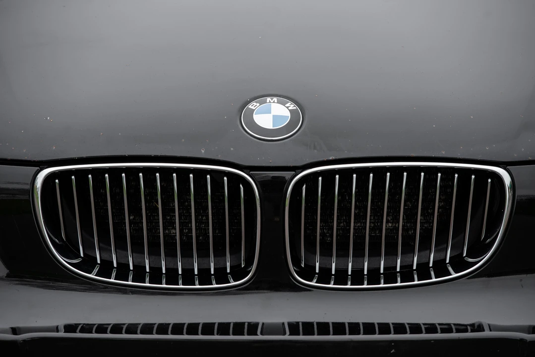 2008 BMW E81/E82/E88 1 Series - Image 27 of 31
