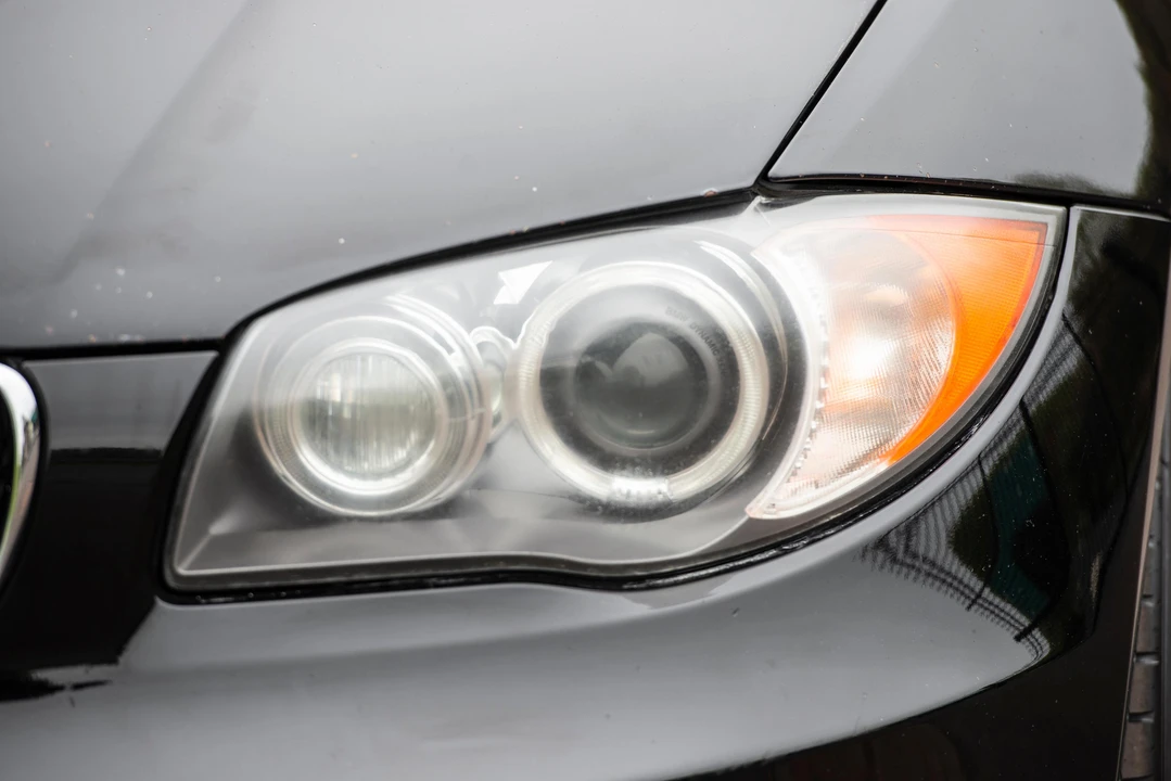 2008 BMW E81/E82/E88 1 Series - Image 31 of 31