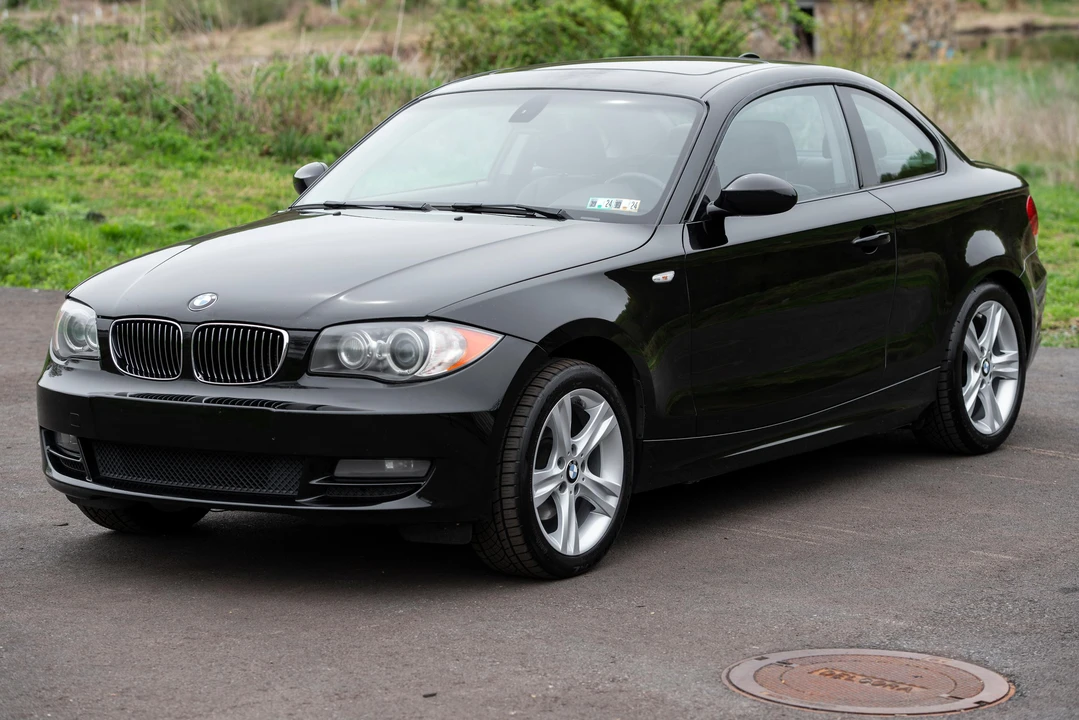 2008 BMW E81/E82/E88 1 Series - Image 9 of 31