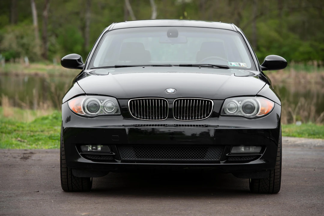2008 BMW E81/E82/E88 1 Series - Image 6 of 31