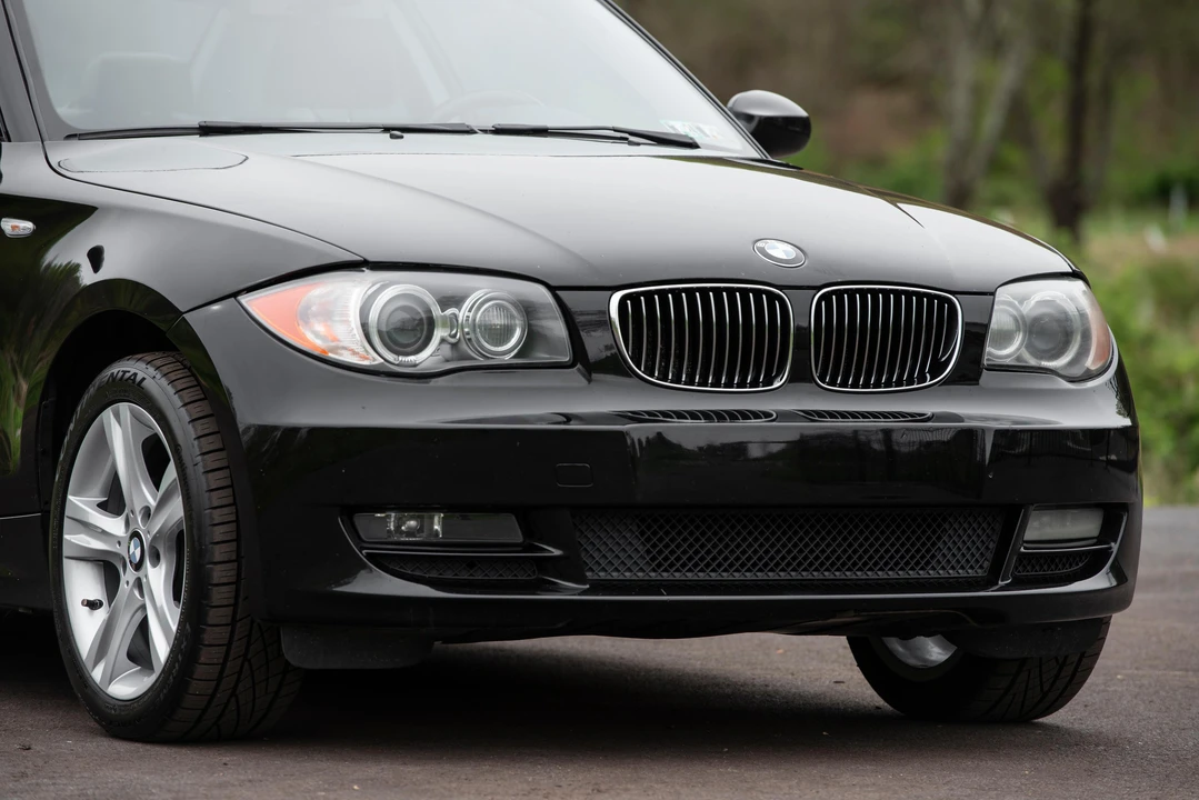 2008 BMW E81/E82/E88 1 Series - Image 22 of 31
