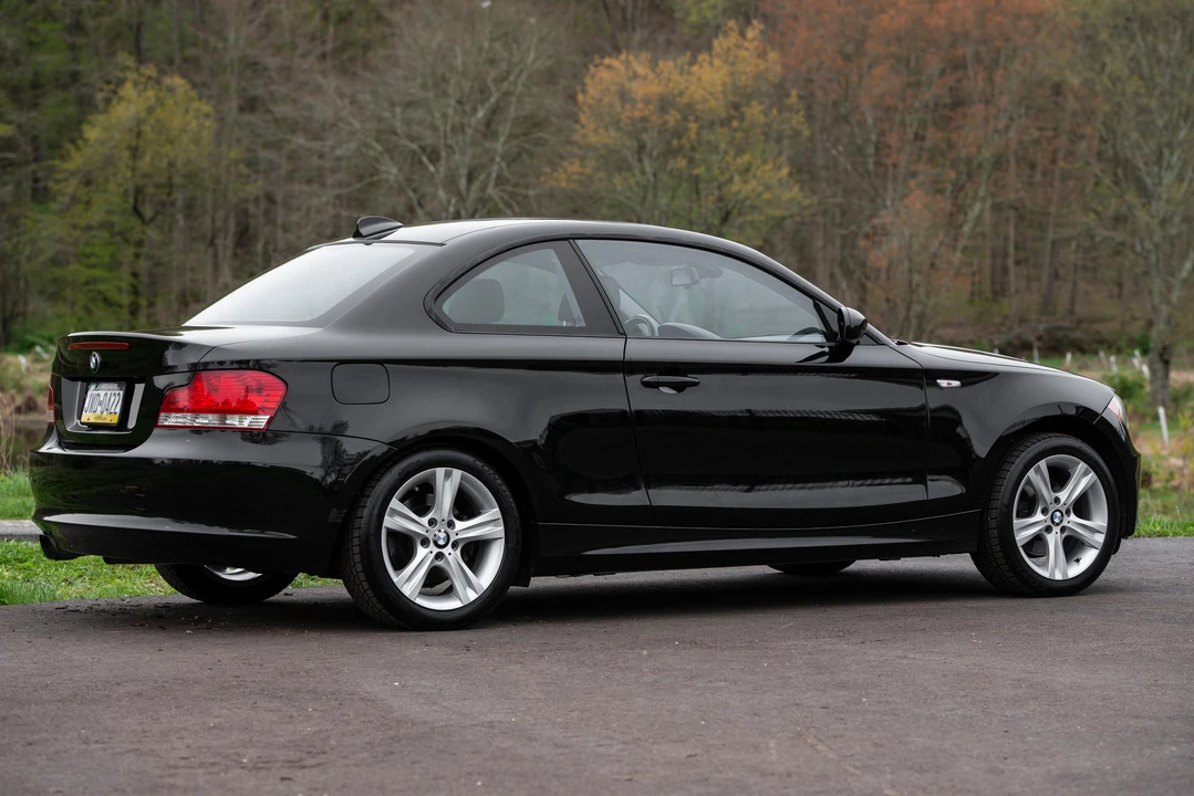 2008 BMW E81/E82/E88 1 Series - Image 15 of 31