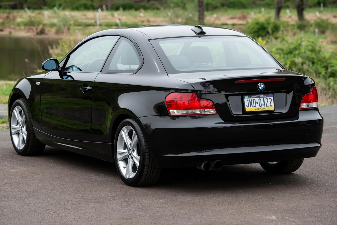 2008 BMW E81/E82/E88 1 Series - Image 13 of 31