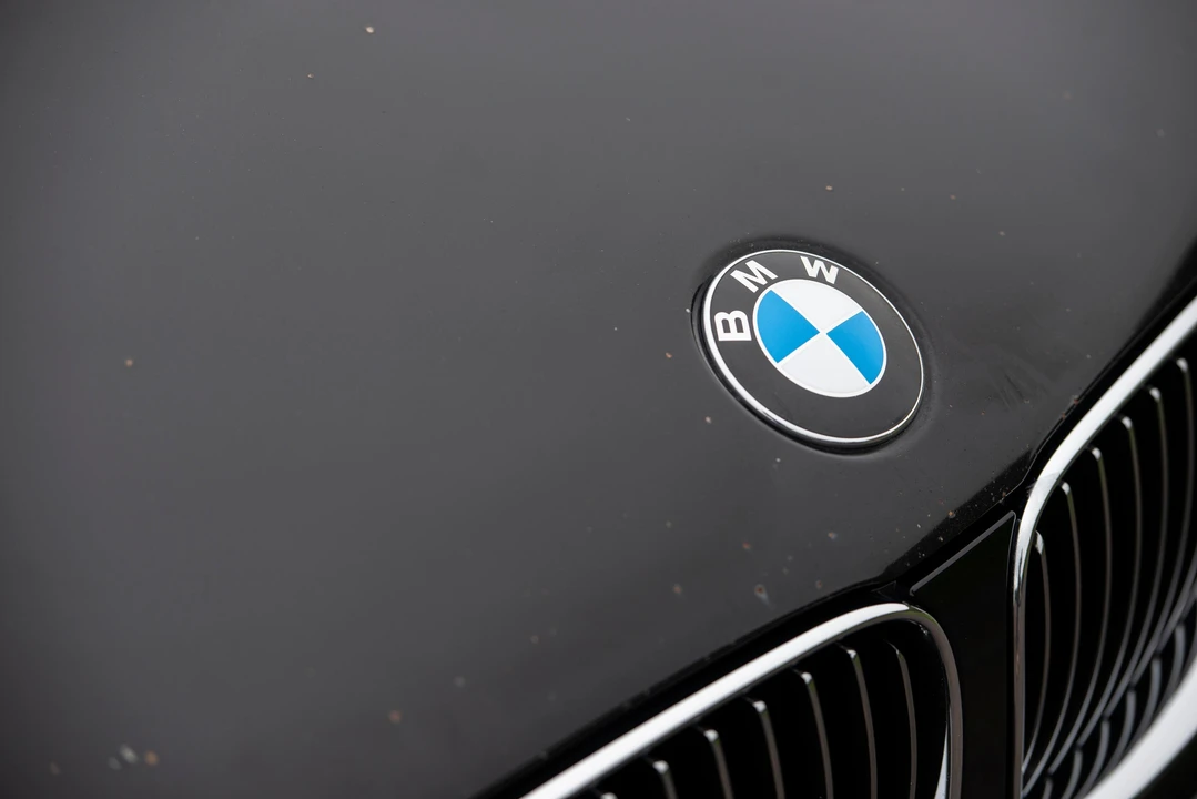 2008 BMW E81/E82/E88 1 Series - Image 28 of 31