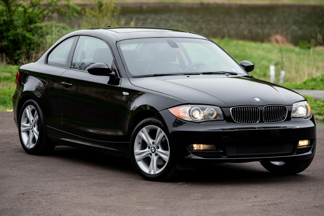 2008 BMW E81/E82/E88 1 Series - Image 19 of 31