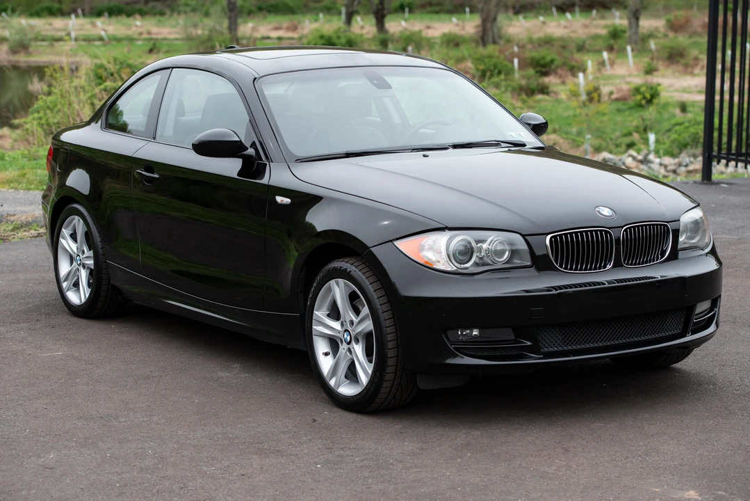 2008 BMW E81/E82/E88 1 Series - Image 18 of 31