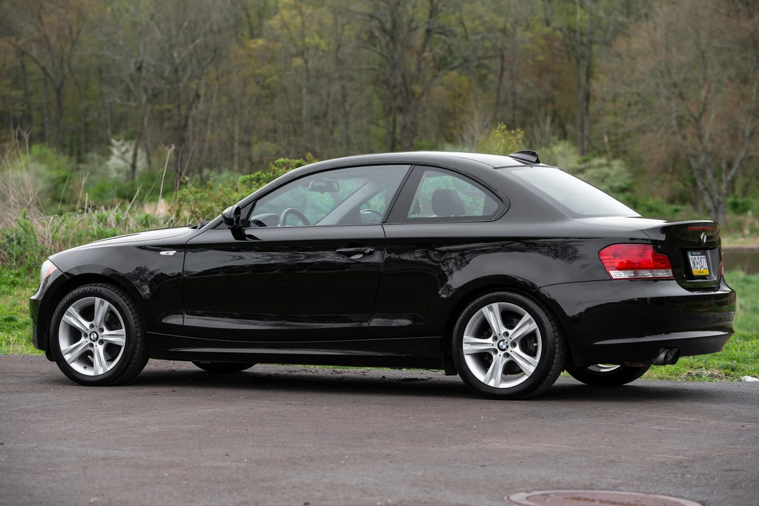 2008 BMW E81/E82/E88 1 Series - Image 11 of 31