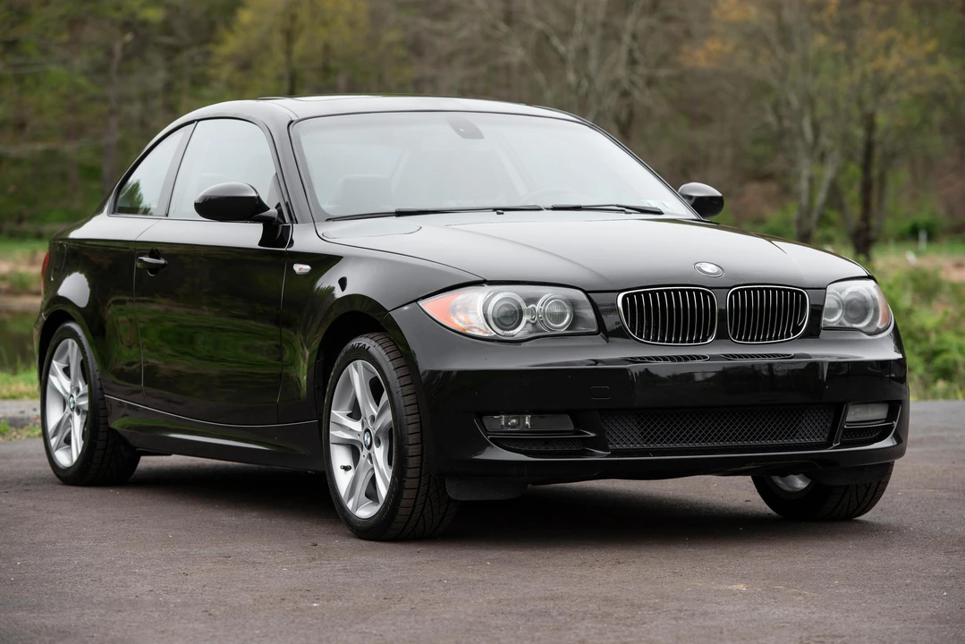 2008 BMW E81/E82/E88 1 Series - Image 20 of 31